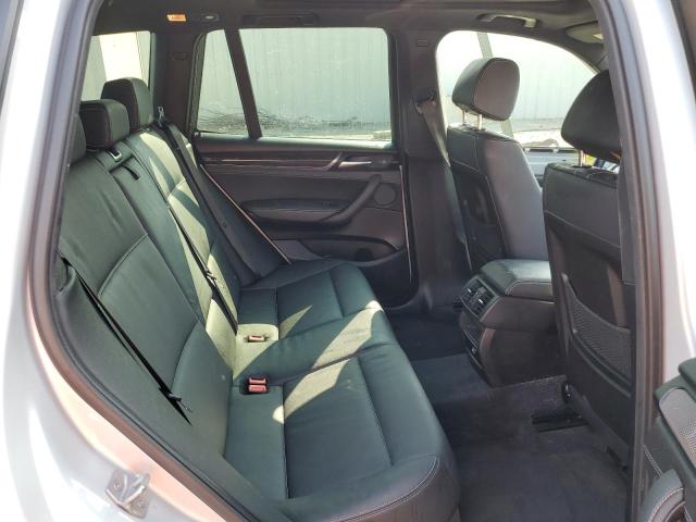 Photo 11 from auction – 2016 BMW X3 XDRIVE3 with VIN 5UXWX7C50G0R17986