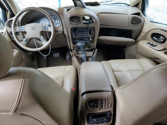 Фото 8 с аукциона – 2004 BUICK RAINIER CX с VIN 5GADT13SX42428262