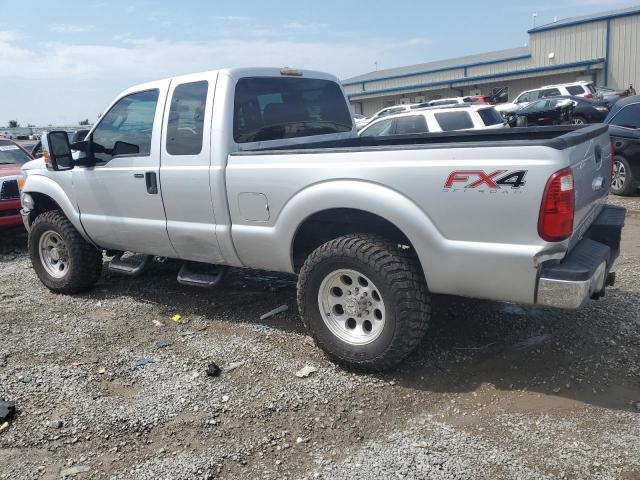 Photo 2 from auction – 2013 FORD F250 SUPER with VIN 1FT7X2B61DEB58380