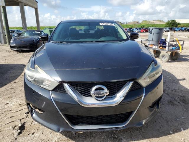 Photo 5 from auction – 2016 NISSAN MAXIMA 3.5 with VIN 1N4AA6AP5GC422134