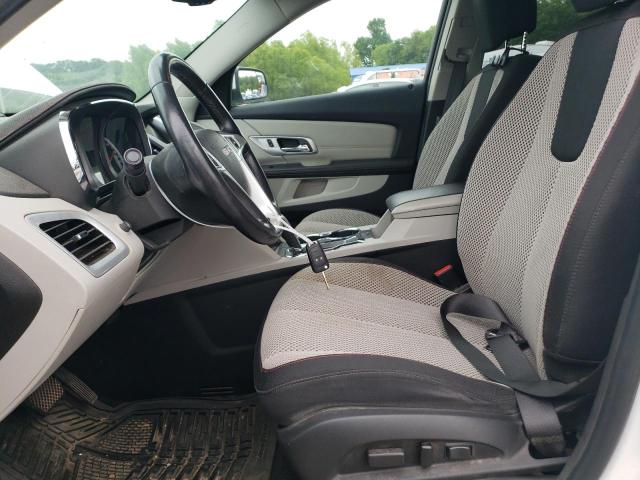 Photo 7 from auction – 2012 GMC TERRAIN SL with VIN 2GKFLTEK5C6397444