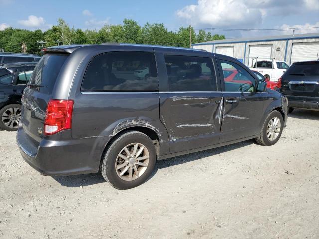 Photo 3 from auction – 2018 DODGE GRAND CARA with VIN 2C4RDGCG2JR223077