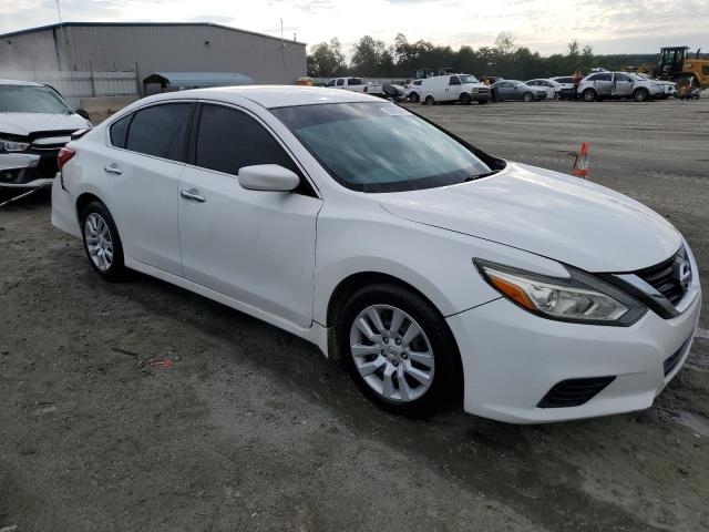 Photo 4 from auction – 2017 NISSAN ALTIMA 2.5 with VIN 1N4AL3AP4HC152646