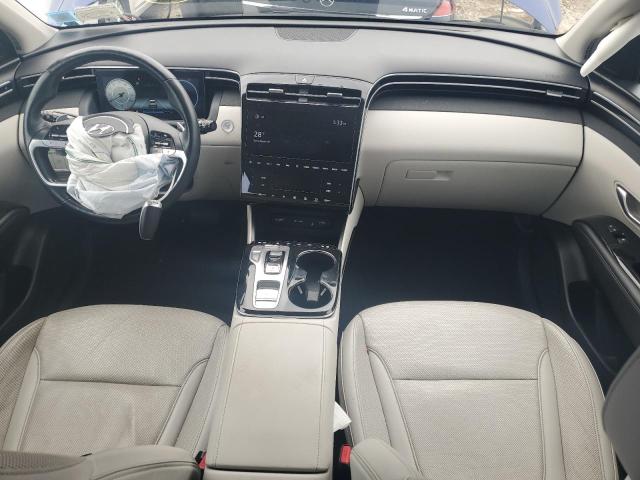 Photo 8 from auction – 2022 HYUNDAI TUCSON LIM with VIN 5NMJECAE3NH014712