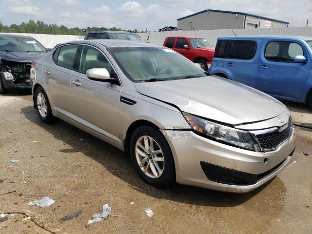 Photo 4 from auction – 2011 KIA OPTIMA LX with VIN KNAGM4A70B5136055