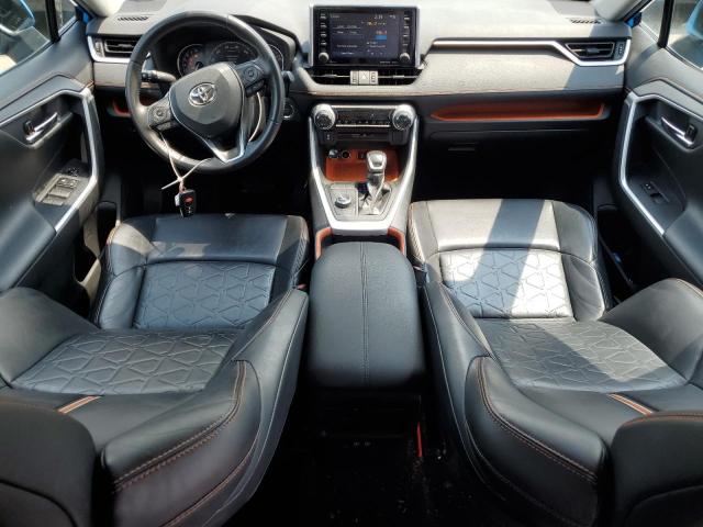 Photo 8 from auction – 2020 TOYOTA RAV4 ADVENTURE with VIN 2T3J1RFV4LC098024