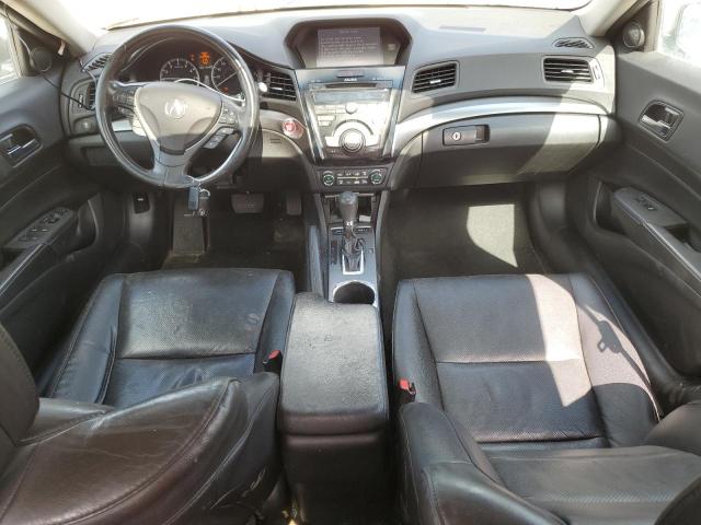 Photo 8 from auction – 2015 ACURA ILX 20 TEC with VIN 19VDE1F70FE005186