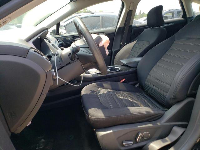 Photo 7 from auction – 2016 FORD FUSION SE with VIN 3FA6P0H75GR346293