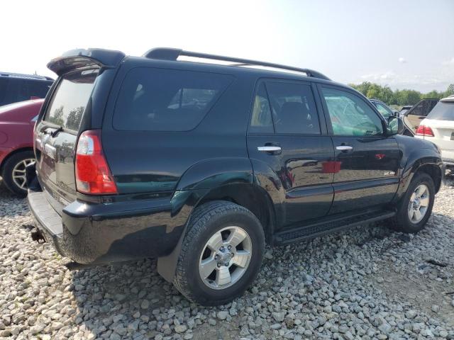 Photo 3 from auction – 2006 TOYOTA 4RUNNER SR with VIN JTEBU14R168060578
