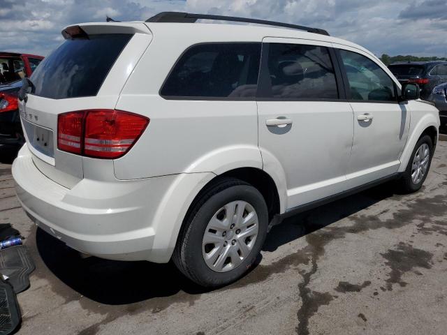 Photo 3 from auction – 2016 DODGE JOURNEY SE with VIN 3C4PDCAB0GT143662