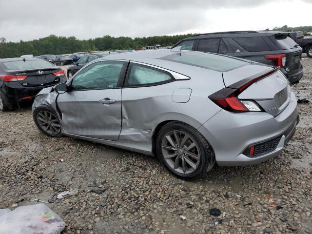 Photo 2 from auction – 2019 HONDA CIVIC EX with VIN 2HGFC3B37KH354897