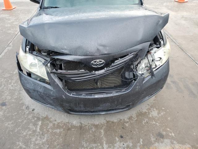 Photo 11 from auction – 2009 TOYOTA CAMRY BASE with VIN 4T1BE46K69U402326
