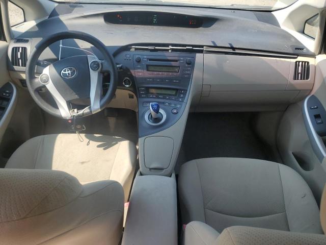 Photo 8 from auction – 2011 TOYOTA PRIUS with VIN JTDKN3DU1B1371965