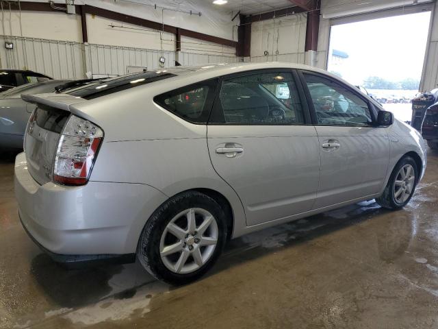 Photo 3 from auction – 2007 TOYOTA PRIUS with VIN JTDKB20U277579706
