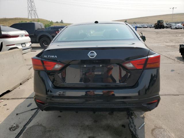 Photo 6 from auction – 2020 NISSAN ALTIMA S with VIN 1N4BL4BVXLC237247