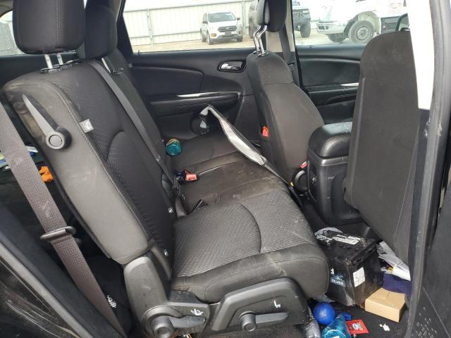 Photo 10 from auction – 2019 DODGE JOURNEY SE with VIN 3C4PDCBB2KT803952