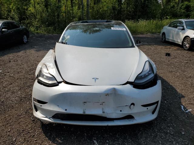Photo 5 from auction – 2019 TESLA MODEL 3 with VIN 5YJ3E1EA7KF487725