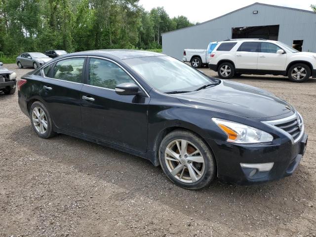 Photo 4 from auction – 2013 NISSAN ALTIMA 2.5 with VIN 1N4AL3AP9DN510970