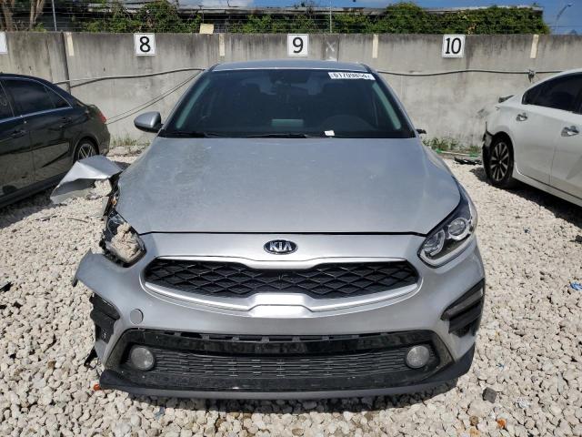 Photo 5 from auction – 2019 KIA FORTE FE with VIN 3KPF24AD1KE039347