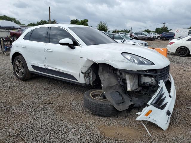 Photo 4 from auction – 2016 PORSCHE MACAN S with VIN WP1AB2A50GLB53800