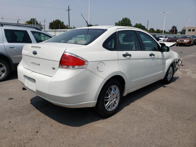 Photo 3 from auction – 2010 FORD FOCUS SE with VIN 1FAHP3FN3AW109463