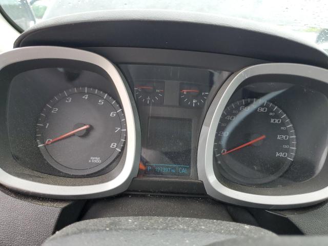Photo 9 from auction – 2015 CHEVROLET EQUINOX LS with VIN 2GNALAEK2F6137394