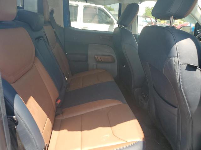 Photo 10 from auction – 2022 FORD MAVERICK X with VIN 3FTTW8E35NRA96518