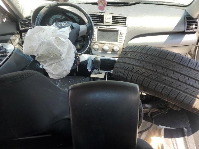Photo 8 from auction – 2011 TOYOTA CAMRY BASE with VIN 4T1BF3EK6BU664796