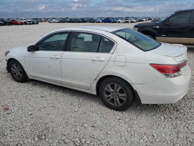 Photo 2 from auction – 2012 HONDA ACCORD with VIN 1HGCP2F49CA167407