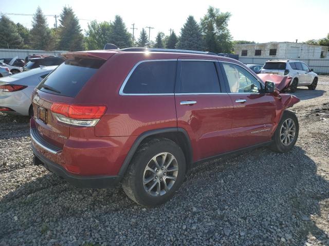 Photo 3 from auction – 2014 JEEP GRAND CHER with VIN 1C4RJFBG7EC347610