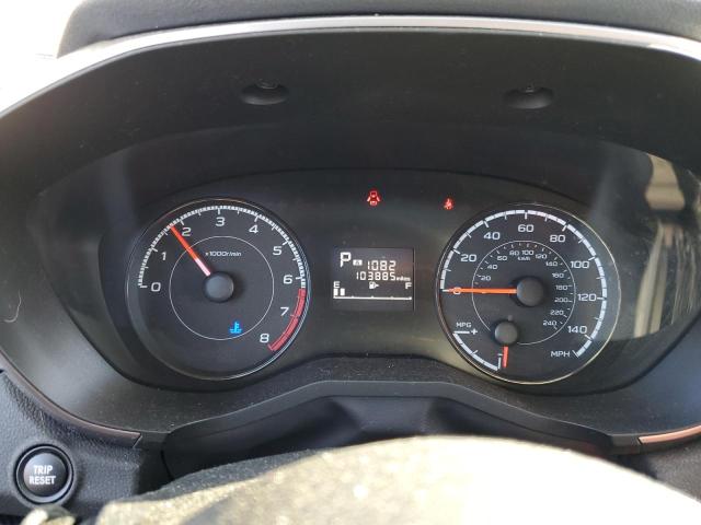 Photo 9 from auction – 2019 SUBARU CROSSTREK with VIN JF2GTADC6K8288354