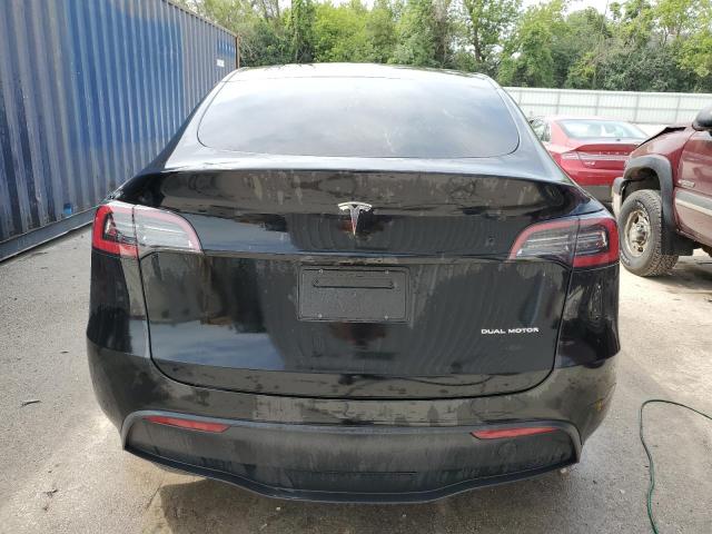 Photo 6 from auction – 2023 TESLA MODEL Y with VIN 7SAYGDEE5PF828229