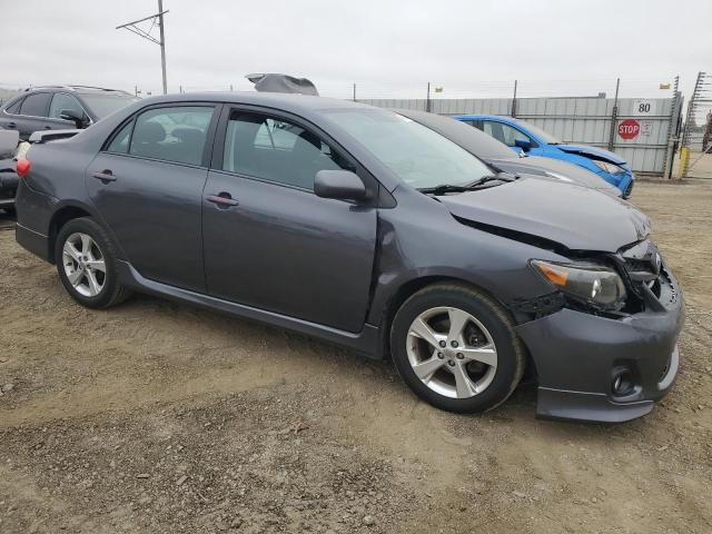 Photo 4 from auction – 2013 TOYOTA COROLLA BA with VIN 2T1BU4EE0DC994525