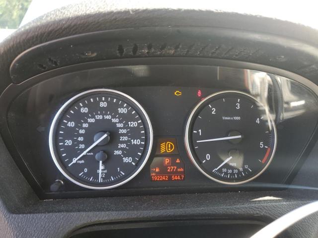Photo 9 from auction – 2011 BMW X5 XDRIVE3 with VIN 5UXZW0C59BL661619