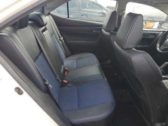 Photo 10 from auction – 2017 TOYOTA COROLLA L with VIN 5YFBURHE3HP661900