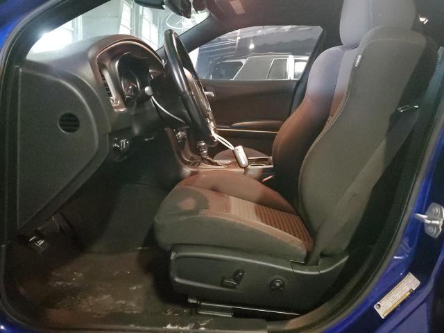 Photo 7 from auction – 2019 DODGE CHARGER GT with VIN 2C3CDXHG7KH690487