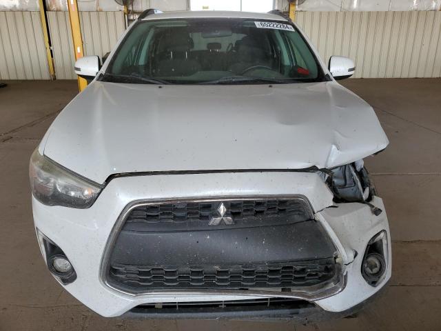 Foto 5 de la subasta – 2015 MITSUBISHI OUTLANDER con VIN 4A4AR4AW4FE029025