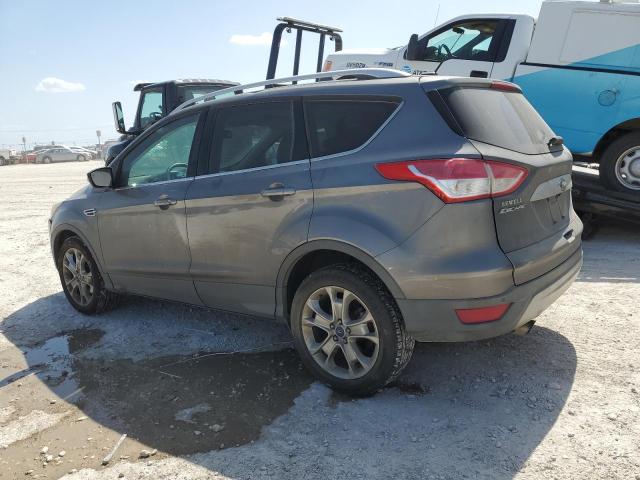 Photo 2 from auction – 2014 FORD ESCAPE TIT with VIN 1FMCU0J95EUA87047