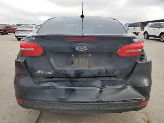 Photo 6 from auction – 2018 FORD FOCUS S with VIN 1FADP3E23JL277336