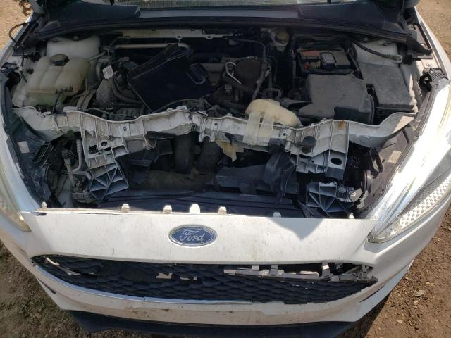 Photo 11 from auction – 2016 FORD FOCUS S with VIN 1FADP3E21GL242867