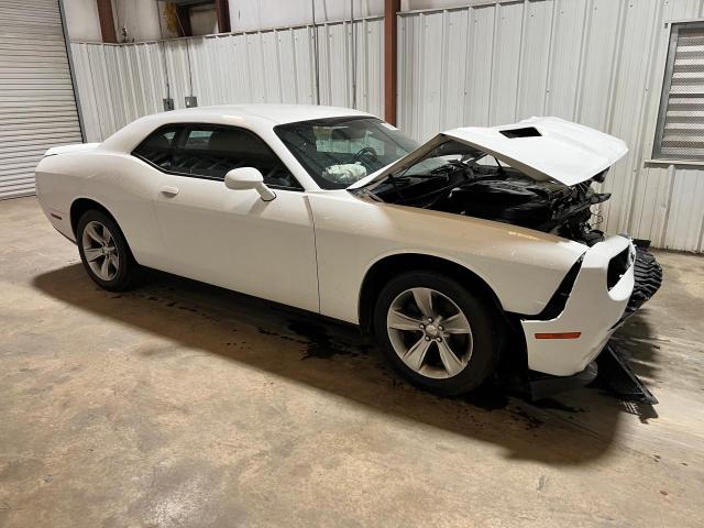 Photo 4 from auction – 2020 DODGE CHALLENGER with VIN 2C3CDZAG0LH211317
