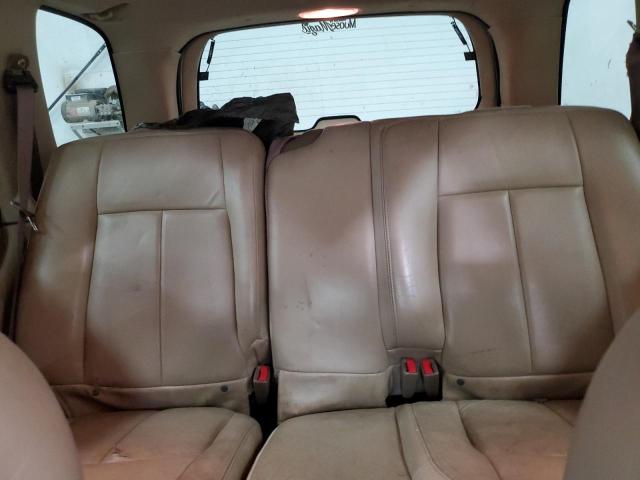 Photo 10 from auction – 2004 BUICK RAINIER CX with VIN 5GADT13S942321090
