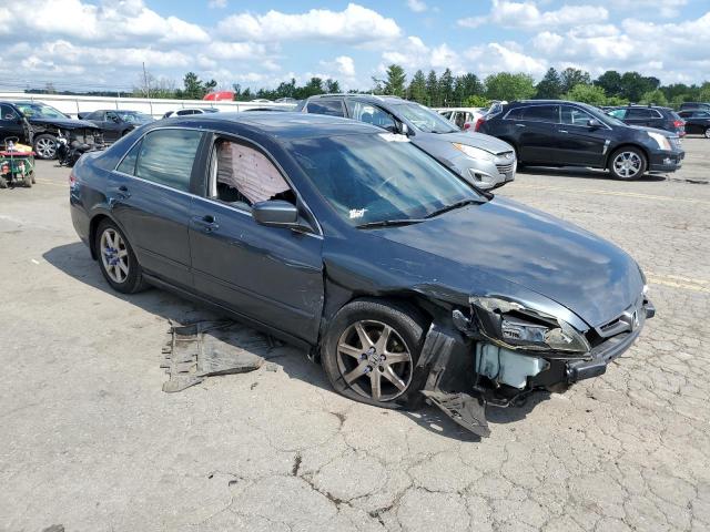 Photo 4 from auction – 2003 HONDA ACCORD EX with VIN 1HGCM66533A014160