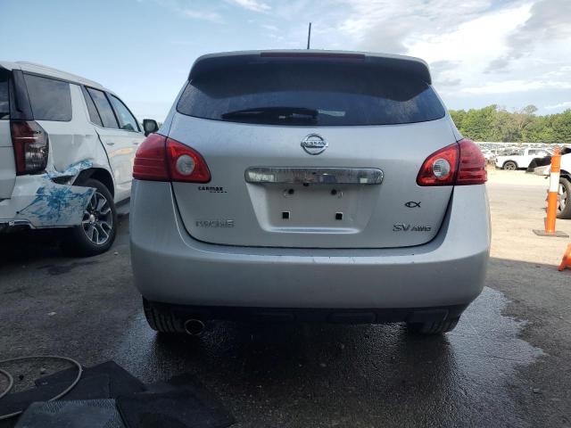 Photo 6 from auction – 2011 NISSAN ROGUE S with VIN JN8AS5MV8BW673513