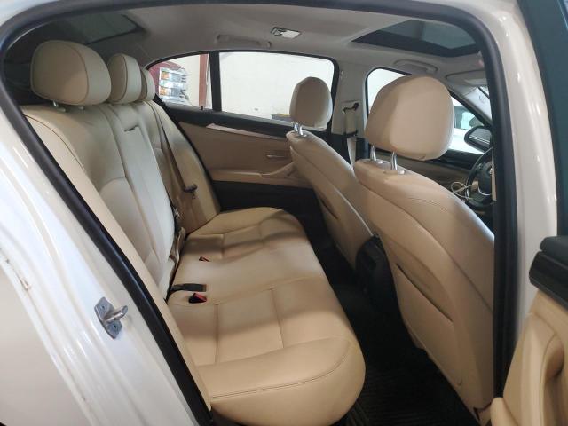 Photo 10 from auction – 2016 BMW 528 XI with VIN WBA5A7C56GG147697