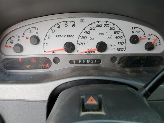 Photo 9 from auction – 2004 FORD EXPLORER S with VIN 1FMZU67K24UB43385