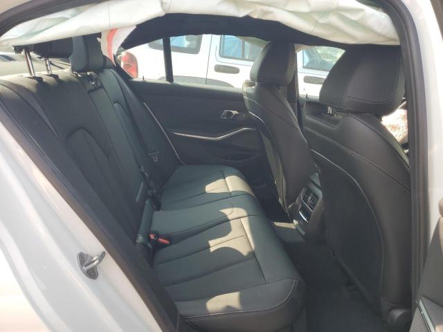 Photo 10 from auction – 2024 BMW M340XI with VIN 3MW49FF02R8E20621