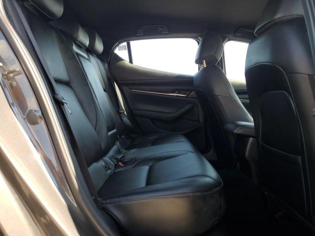 Photo 10 from auction – 2019 MAZDA 3 with VIN JM1BPBJM3K1146505
