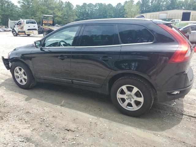 Photo 2 from auction – 2011 VOLVO XC60 3.2 with VIN YV4952DL6B2184681