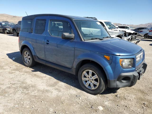 Photo 4 from auction – 2008 HONDA ELEMENT EX with VIN 5J6YH28728L017055